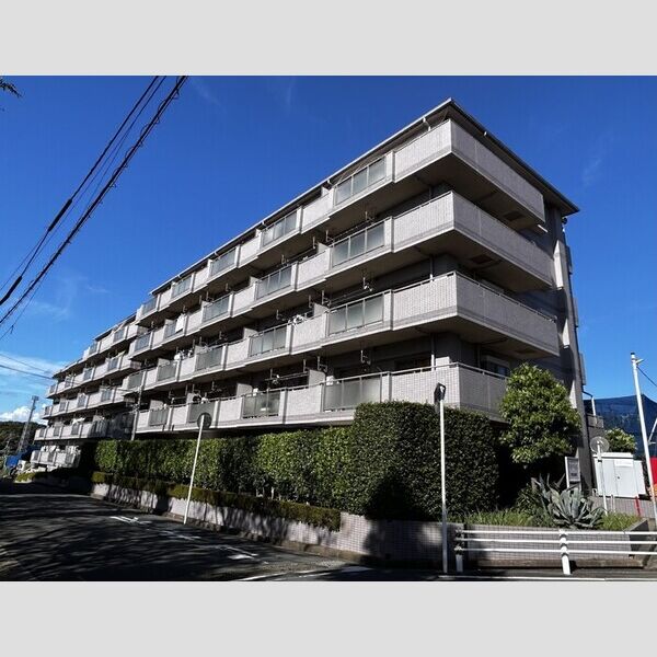 建物外観 (建物外観)