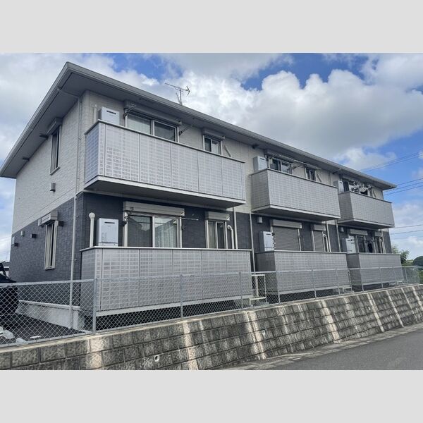 建物外観 (建物外観)