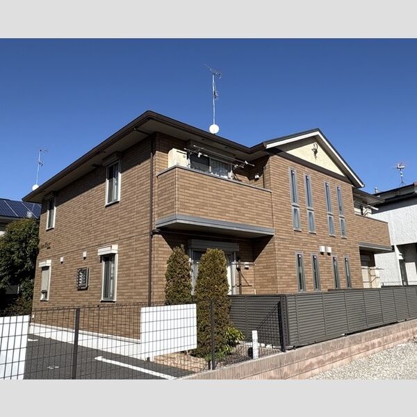 建物外観 (建物外観)