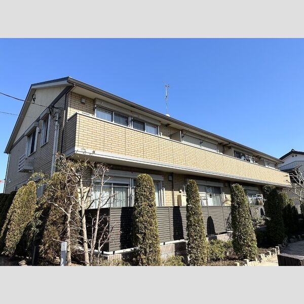 建物外観 (建物外観)