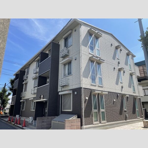 建物外観 (建物外観)