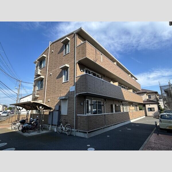 建物外観 (建物外観)