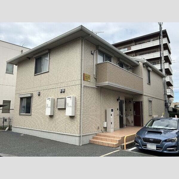 建物外観 (建物外観)