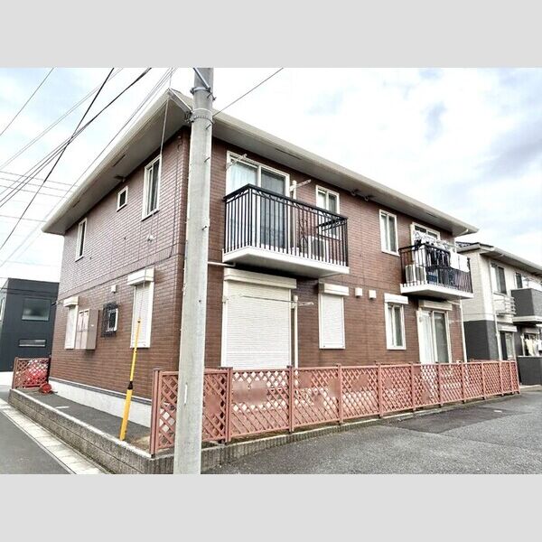 建物外観 (建物外観)