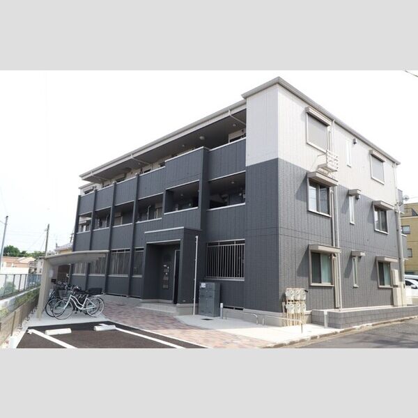 建物外観 (外観)