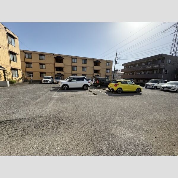 駐車場 (駐車場)