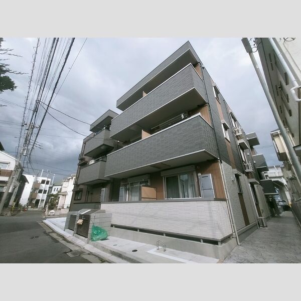 建物外観 (外観)