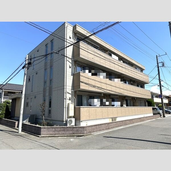 建物外観 (建物外観)