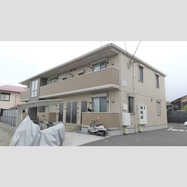 建物外観 (外観)