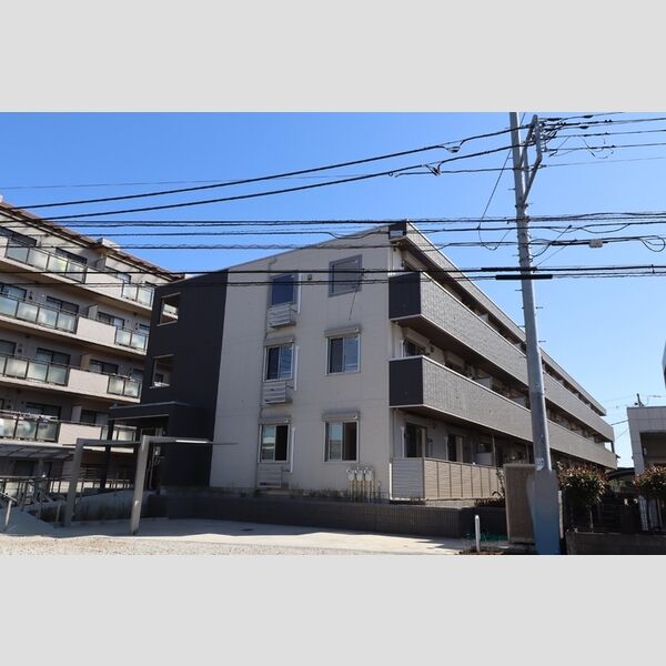 建物外観 (外観)