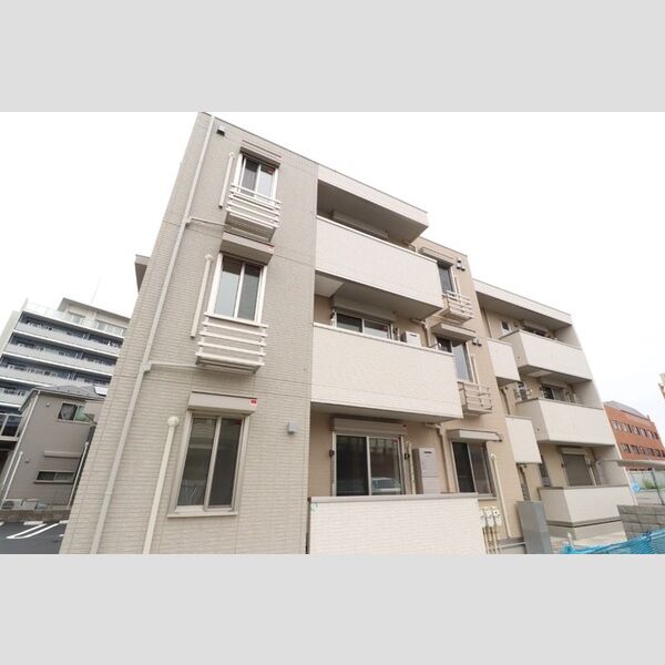 建物外観 (外観)