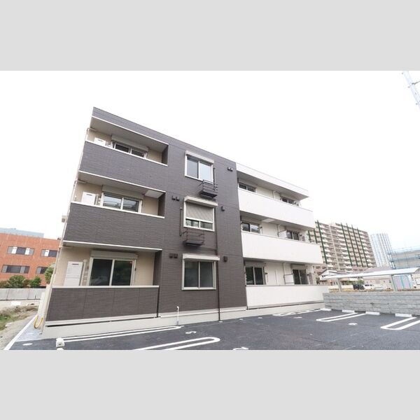 建物外観 (外観)