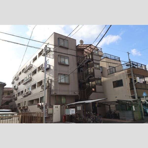 建物外観 (外観)