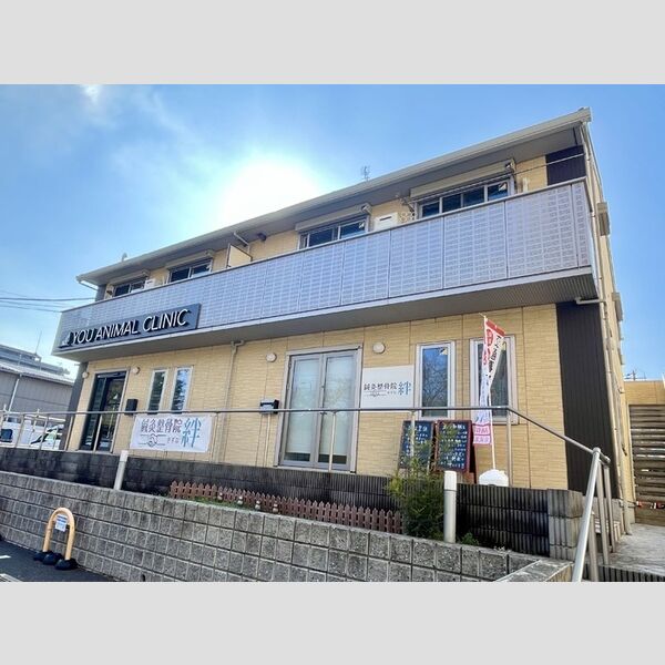 建物外観 (外観)