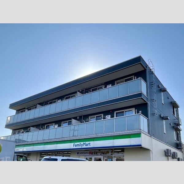 建物外観 (外観)