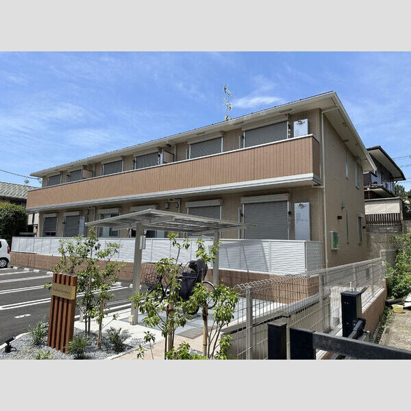 建物外観 (建物外観)