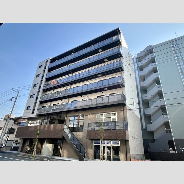 建物外観 (外観)