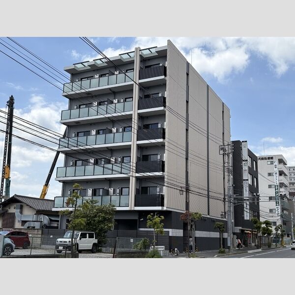建物外観 (建物外観)
