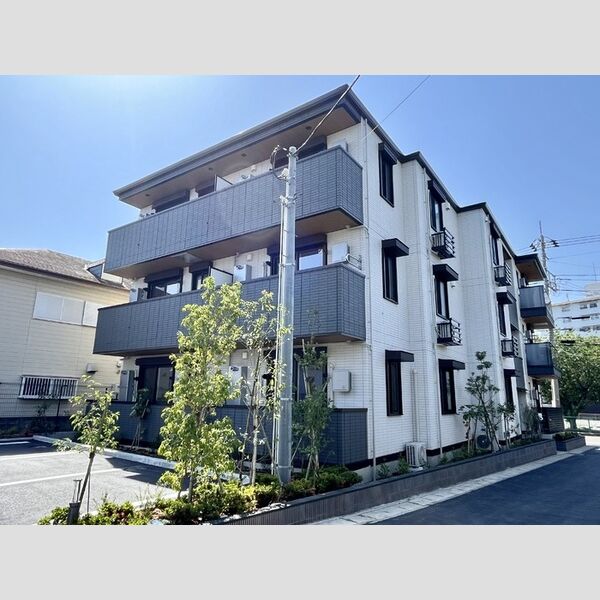 建物外観 (外観)