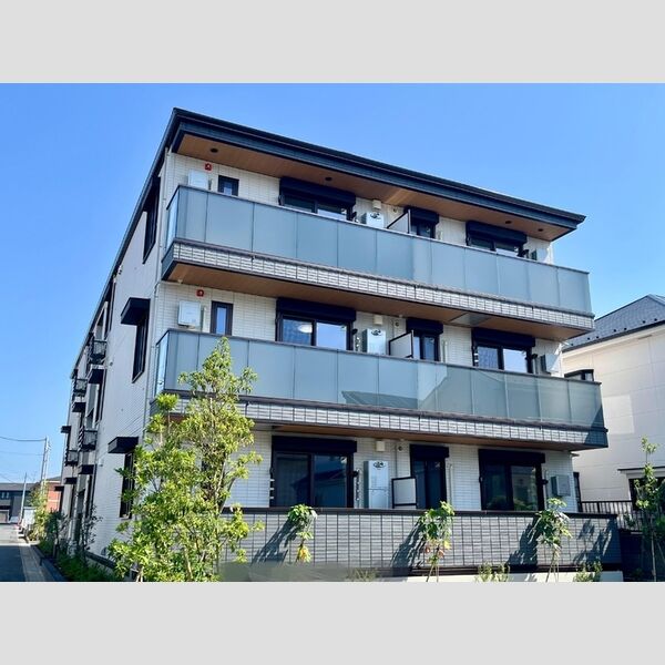 建物外観 (外観)