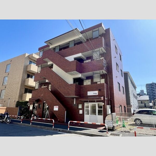 建物外観 (外観)