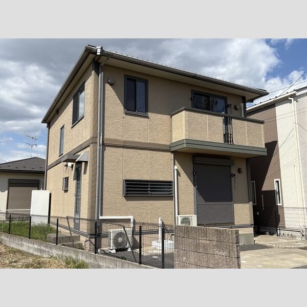 建物外観 (建物外観)