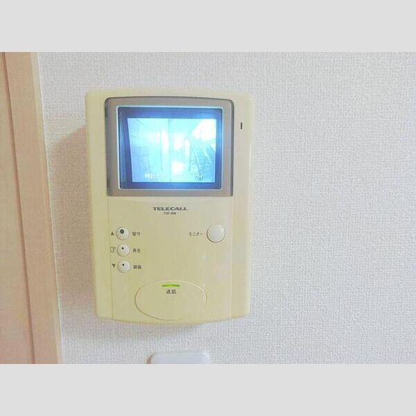 その他設備 (セキュリティ)