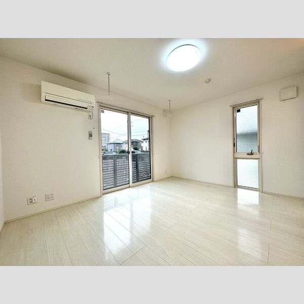 居室・リビング (LDK)