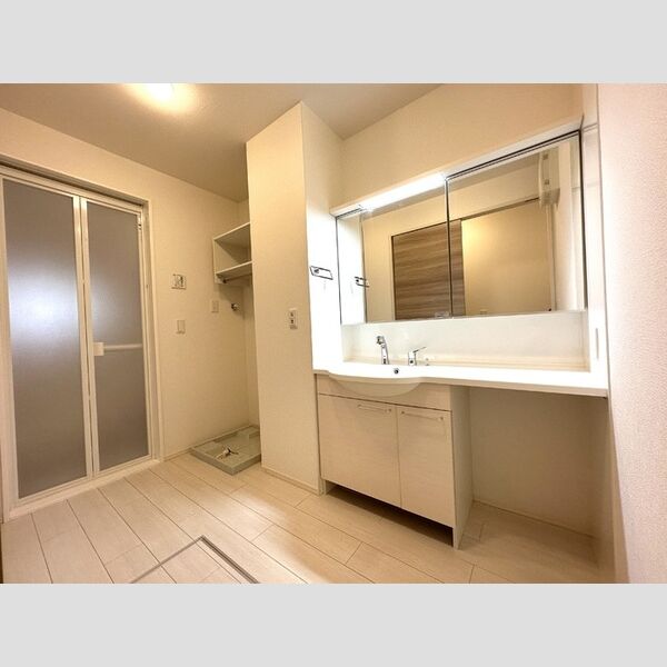 洗面所 (洗面所)