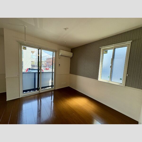 居室・リビング (LDK)