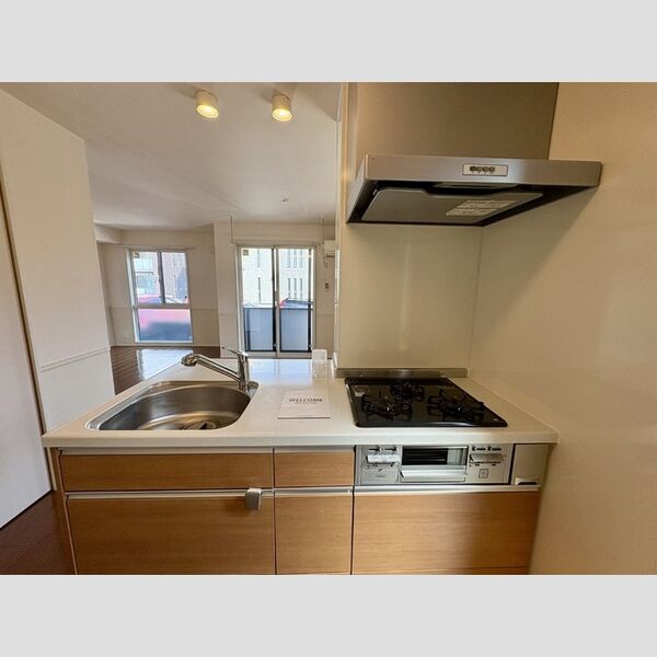 キッチン (システムキッチン)