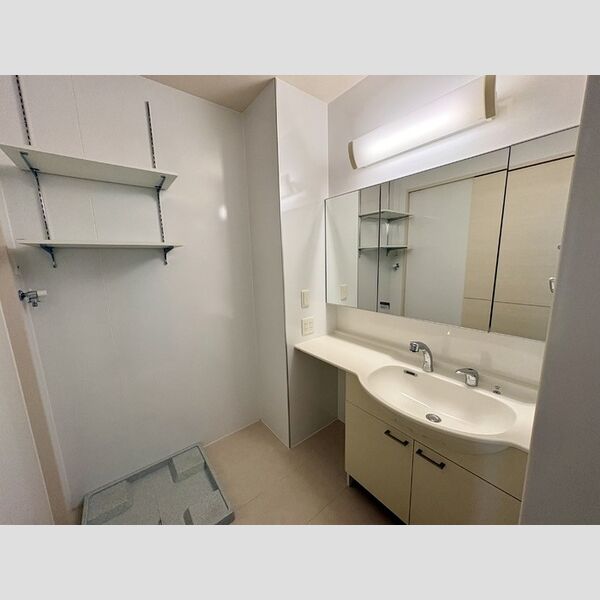 洗面所 (洗面所)