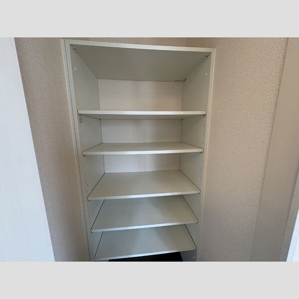 収納 (パントリー)