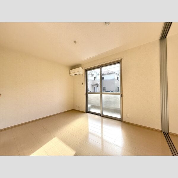 居室・リビング (LDK)