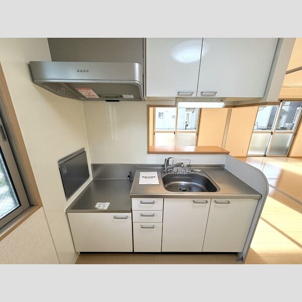 キッチン (キッチン)