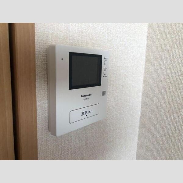 その他設備 (セキュリティ)