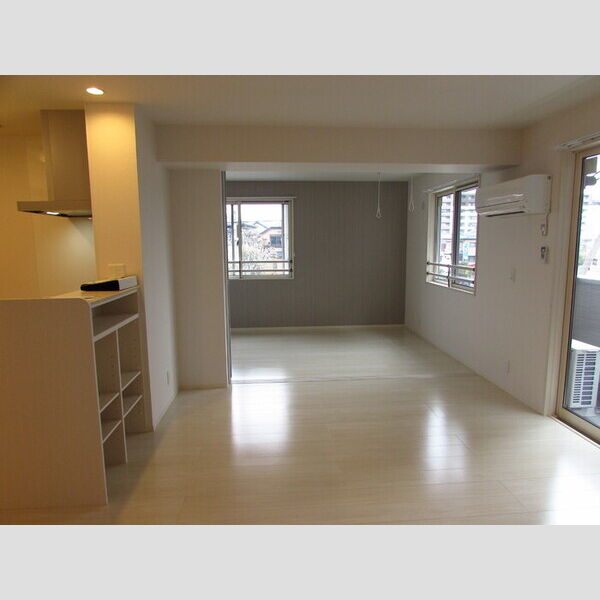 居室・リビング (リビング)