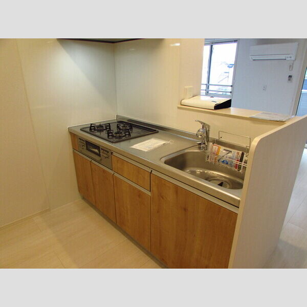 キッチン (キッチン)