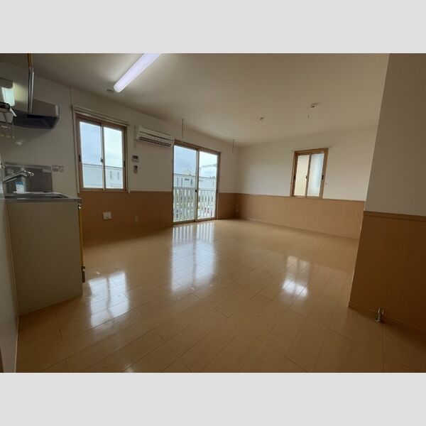 居室・リビング (LDK)