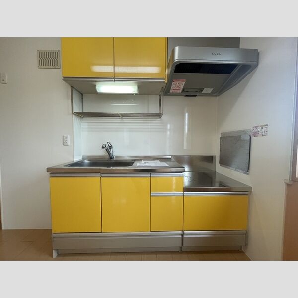 キッチン (キッチン)