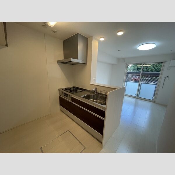 居室・リビング (LDK)