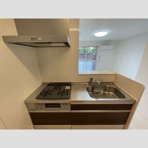 キッチン (キッチン)