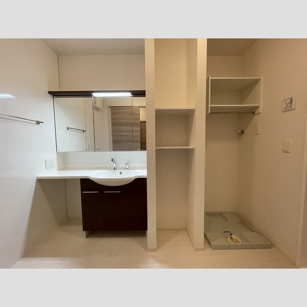 洗面所 (洗面所)