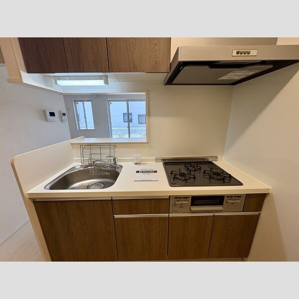 キッチン (システムキッチン)