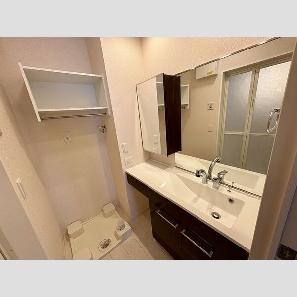 洗面所 (洗面所)