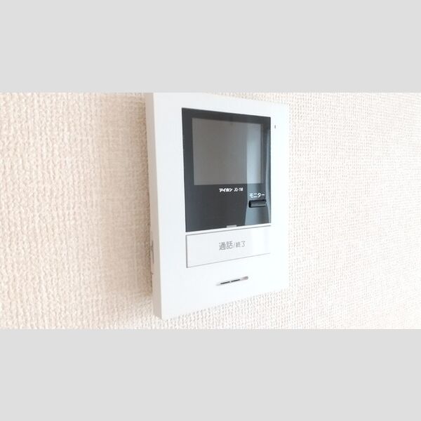 その他設備 (セキュリティ)