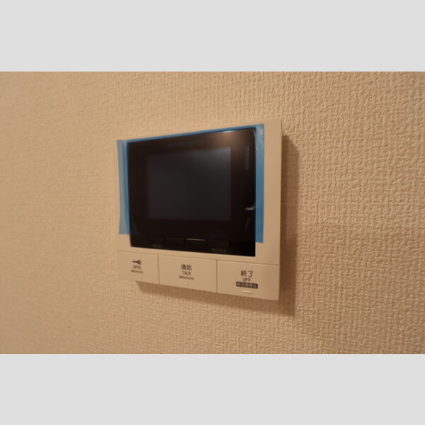 その他設備 (TVインターホン)