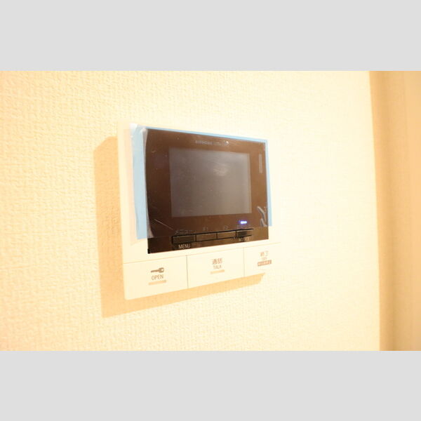 その他設備 (TVインターホン)