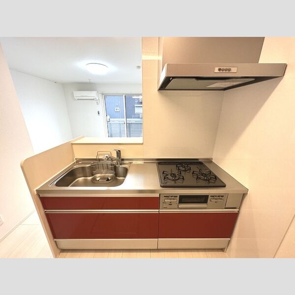 キッチン (システムキッチン)