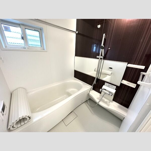 バス (浴室)